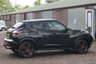 USED 2015 65 NISSAN JUKE 1.5 TEKNA DCI 5d 110 BHP SERVICE & CAMBELT DONE MAY 2021
