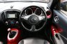 USED 2015 65 NISSAN JUKE 1.5 TEKNA DCI 5d 110 BHP SERVICE & CAMBELT DONE MAY 2021