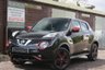 USED 2015 65 NISSAN JUKE 1.5 TEKNA DCI 5d 110 BHP SERVICE & CAMBELT DONE MAY 2021
