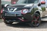 USED 2015 65 NISSAN JUKE 1.5 TEKNA DCI 5d 110 BHP SERVICE & CAMBELT DONE MAY 2021