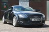 USED 2007 57 AUDI TT 2.0 TFSI 3d 200 BHP CAMBELT DONE MAY 2021!