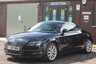 USED 2007 57 AUDI TT 2.0 TFSI 3d 200 BHP CAMBELT DONE MAY 2021!