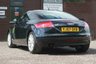 USED 2007 57 AUDI TT 2.0 TFSI 3d 200 BHP CAMBELT DONE MAY 2021!