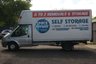 USED 2011 11 FORD TRANSIT 2.4 350 E/F DRW 140 BHP 