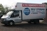USED 2011 11 FORD TRANSIT 2.4 350 E/F DRW 140 BHP 