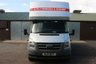 USED 2011 11 FORD TRANSIT 2.4 350 E/F DRW 140 BHP 