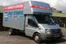 USED 2011 11 FORD TRANSIT 2.4 350 E/F DRW 140 BHP 