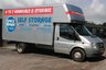 USED 2011 11 FORD TRANSIT 2.4 350 E/F DRW 140 BHP 