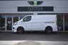 USED 2018 18 FORD TRANSIT CUSTOM 2.0 300 LIMITED P/V L1 H1 129 BHP FULL RS BODYSTLYING-RS INTERIOR.