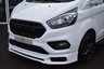 USED 2018 18 FORD TRANSIT CUSTOM 2.0 300 LIMITED P/V L1 H1 129 BHP FULL RS BODYSTLYING-RS INTERIOR.