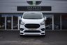 USED 2018 18 FORD TRANSIT CUSTOM 2.0 300 LIMITED P/V L1 H1 129 BHP FULL RS BODYSTLYING-RS INTERIOR.