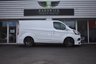 USED 2018 18 FORD TRANSIT CUSTOM 2.0 300 LIMITED P/V L1 H1 129 BHP FULL RS BODYSTLYING-RS INTERIOR.