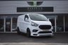 USED 2018 18 FORD TRANSIT CUSTOM 2.0 300 LIMITED P/V L1 H1 129 BHP FULL RS BODYSTLYING-RS INTERIOR.