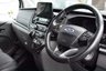 USED 2018 18 FORD TRANSIT CUSTOM 2.0 300 LIMITED P/V L1 H1 129 BHP FULL RS BODYSTLYING-RS INTERIOR.