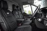 USED 2018 18 FORD TRANSIT CUSTOM 2.0 300 LIMITED P/V L1 H1 129 BHP FULL RS BODYSTLYING-RS INTERIOR.