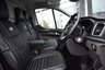 USED 2018 18 FORD TRANSIT CUSTOM 2.0 300 LIMITED P/V L1 H1 129 BHP FULL RS BODYSTLYING-RS INTERIOR.