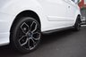 USED 2018 18 FORD TRANSIT CUSTOM 2.0 300 LIMITED P/V L1 H1 129 BHP FULL RS BODYSTLYING-RS INTERIOR.