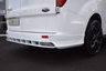 USED 2018 18 FORD TRANSIT CUSTOM 2.0 300 LIMITED P/V L1 H1 129 BHP FULL RS BODYSTLYING-RS INTERIOR.