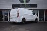 USED 2018 18 FORD TRANSIT CUSTOM 2.0 300 LIMITED P/V L1 H1 129 BHP FULL RS BODYSTLYING-RS INTERIOR.