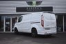 USED 2018 18 FORD TRANSIT CUSTOM 2.0 300 LIMITED P/V L1 H1 129 BHP FULL RS BODYSTLYING-RS INTERIOR.
