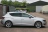 USED 2014 64 SEAT LEON 1.4 TSI FR TECHNOLOGY 5d 150 BHP CAMBELT & WATER PUMP DONE MAY 2021