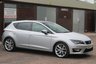 USED 2014 64 SEAT LEON 1.4 TSI FR TECHNOLOGY 5d 150 BHP CAMBELT & WATER PUMP DONE MAY 2021