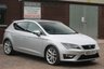 USED 2014 64 SEAT LEON 1.4 TSI FR TECHNOLOGY 5d 150 BHP CAMBELT & WATER PUMP DONE MAY 2021