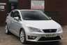 USED 2014 64 SEAT LEON 1.4 TSI FR TECHNOLOGY 5d 150 BHP CAMBELT & WATER PUMP DONE MAY 2021