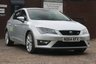 USED 2014 64 SEAT LEON 1.4 TSI FR TECHNOLOGY 5d 150 BHP CAMBELT & WATER PUMP DONE MAY 2021