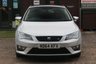 USED 2014 64 SEAT LEON 1.4 TSI FR TECHNOLOGY 5d 150 BHP CAMBELT & WATER PUMP DONE MAY 2021