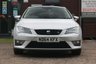 USED 2014 64 SEAT LEON 1.4 TSI FR TECHNOLOGY 5d 150 BHP CAMBELT & WATER PUMP DONE MAY 2021