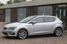 USED 2014 64 SEAT LEON 1.4 TSI FR TECHNOLOGY 5d 150 BHP CAMBELT & WATER PUMP DONE MAY 2021