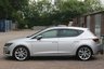USED 2014 64 SEAT LEON 1.4 TSI FR TECHNOLOGY 5d 150 BHP CAMBELT & WATER PUMP DONE MAY 2021