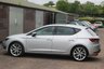 USED 2014 64 SEAT LEON 1.4 TSI FR TECHNOLOGY 5d 150 BHP CAMBELT & WATER PUMP DONE MAY 2021
