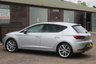 USED 2014 64 SEAT LEON 1.4 TSI FR TECHNOLOGY 5d 150 BHP CAMBELT & WATER PUMP DONE MAY 2021