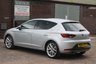 USED 2014 64 SEAT LEON 1.4 TSI FR TECHNOLOGY 5d 150 BHP CAMBELT & WATER PUMP DONE MAY 2021