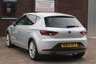 USED 2014 64 SEAT LEON 1.4 TSI FR TECHNOLOGY 5d 150 BHP CAMBELT & WATER PUMP DONE MAY 2021