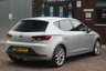 USED 2014 64 SEAT LEON 1.4 TSI FR TECHNOLOGY 5d 150 BHP CAMBELT & WATER PUMP DONE MAY 2021