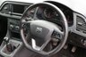USED 2014 64 SEAT LEON 1.4 TSI FR TECHNOLOGY 5d 150 BHP CAMBELT & WATER PUMP DONE MAY 2021