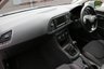 USED 2014 64 SEAT LEON 1.4 TSI FR TECHNOLOGY 5d 150 BHP CAMBELT & WATER PUMP DONE MAY 2021
