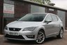 USED 2014 64 SEAT LEON 1.4 TSI FR TECHNOLOGY 5d 150 BHP CAMBELT & WATER PUMP DONE MAY 2021