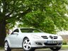 USED 2006 56 MERCEDES-BENZ SLK 3.5 SLK350 2d 269 BHP ONLY 54K FROM NEW A/C VGC