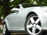 USED 2006 56 MERCEDES-BENZ SLK 3.5 SLK350 2d 269 BHP ONLY 54K FROM NEW A/C VGC