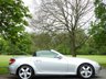 USED 2006 56 MERCEDES-BENZ SLK 3.5 SLK350 2d 269 BHP ONLY 54K FROM NEW A/C VGC