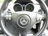 USED 2006 56 MERCEDES-BENZ SLK 3.5 SLK350 2d 269 BHP ONLY 54K FROM NEW A/C VGC