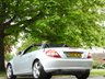 USED 2006 56 MERCEDES-BENZ SLK 3.5 SLK350 2d 269 BHP ONLY 54K FROM NEW A/C VGC
