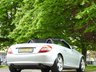 USED 2006 56 MERCEDES-BENZ SLK 3.5 SLK350 2d 269 BHP ONLY 54K FROM NEW A/C VGC
