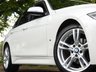 USED 2017 67 BMW 3 SERIES 2.0 330E M SPORT 4d 181 BHP VAT Q 1 OWNER ONLY 30K S/NAV