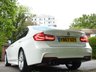 USED 2017 67 BMW 3 SERIES 2.0 330E M SPORT 4d 181 BHP VAT Q 1 OWNER ONLY 30K S/NAV