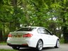 USED 2017 67 BMW 3 SERIES 2.0 330E M SPORT 4d 181 BHP VAT Q 1 OWNER ONLY 30K S/NAV